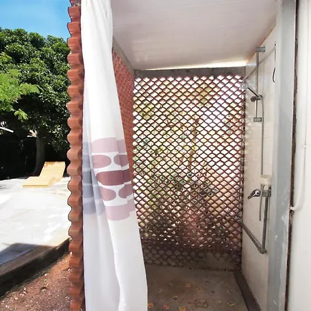 Irene Villa Torre Santa Sabina