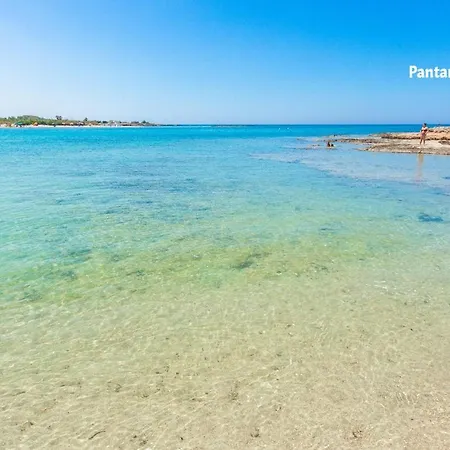 别墅 Irene 托雷桑塔萨宾娜