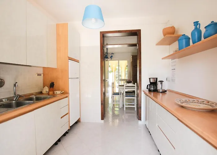 Irene 别墅 托雷桑塔萨宾娜