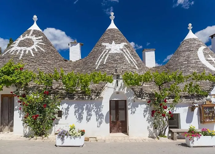 别墅 Irene 托雷桑塔萨宾娜