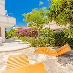 Irene Villa Torre Santa Sabina