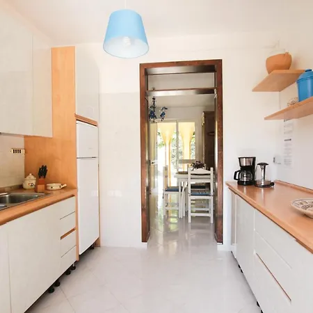 Irene 빌라 토레 산타 사비나