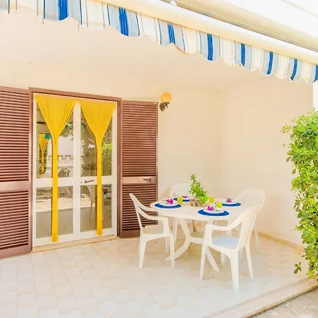 Irene 토레 산타 사비나