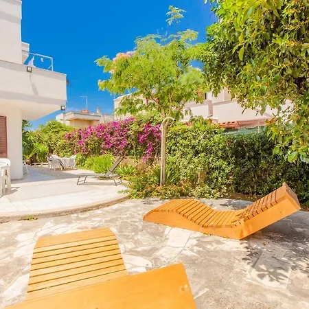 Irene 빌라 토레 산타 사비나