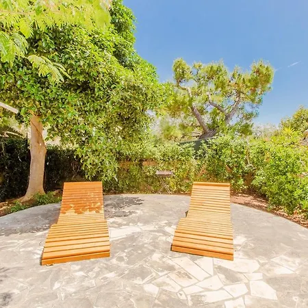 Irene 빌라 토레 산타 사비나