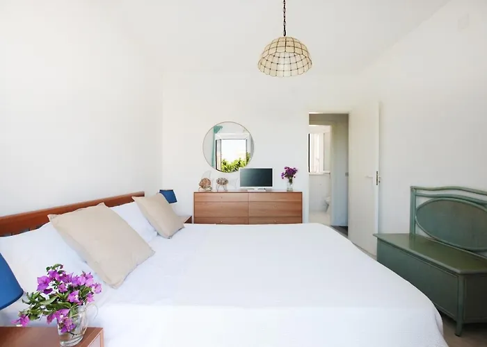 Irene * Torre Santa Sabina