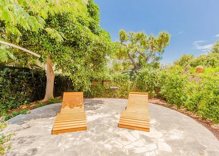 Irene Villa Torre Santa Sabina