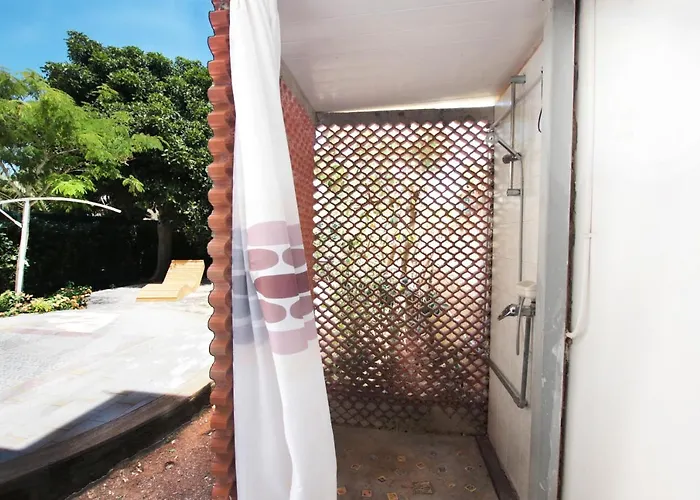 Irene Villa Torre Santa Sabina