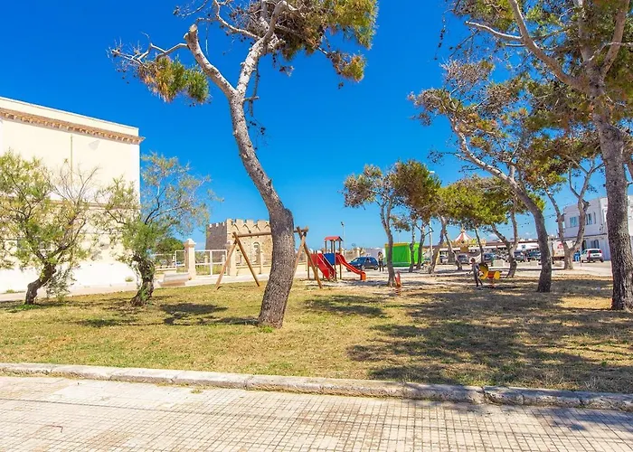 Villa Irene *